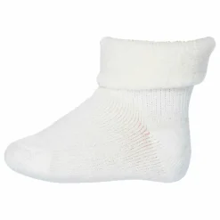 Chaussettes en laine | Blanc