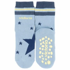Chaussettes Etoiles | Bleu
