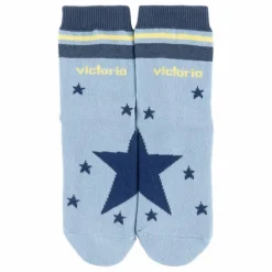 Chaussettes Etoiles | Bleu
