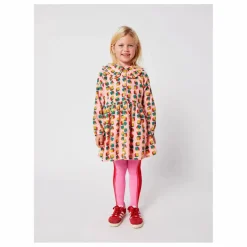 Chaussettes Hautes Bobo Choses Coton Bio | Rose