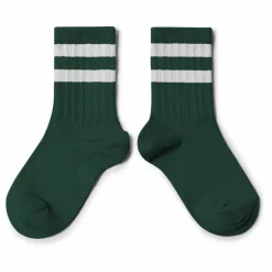 Chaussettes Nico | Vert