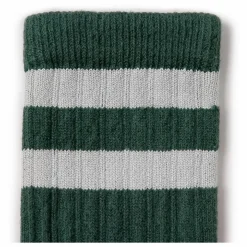 Chaussettes Nico | Vert