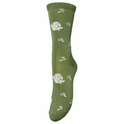 Chaussettes Riora Visca | Vert