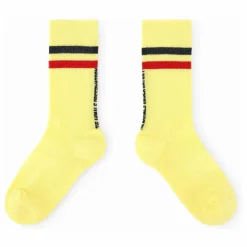 Chaussettes Skunk | Jaune