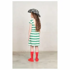 Chaussettes Snail | Rouge