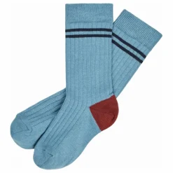 Chaussettes Tennis | Bleu