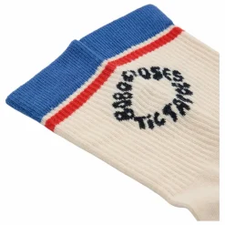 Chaussettes Tic Tac Coton Bio | Beige