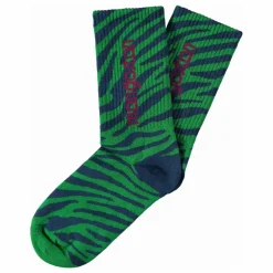 Chaussettes Tiger | Vert