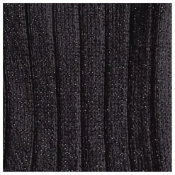 Chaussettes Victoire | Noir