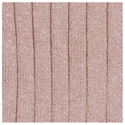 Chaussettes Victoire | Vieux Rose