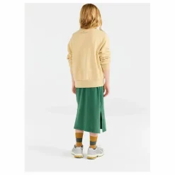 Chaussettes Worm Rayées | Marron