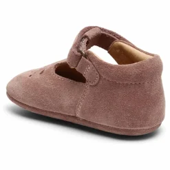 Chaussons Bloom | Vieux Rose