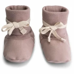 Chaussons Coton Bio | Parme