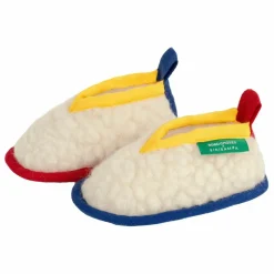 Chaussons en laine mérinos - Binibamba x Bobo Choses