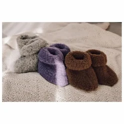 Chaussons Evers | Gris