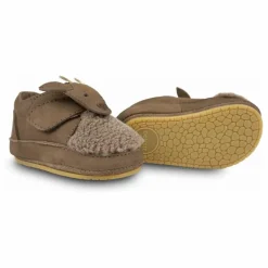 Chaussons Matijn Cerf | Marron