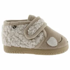 Chaussons Ojalá Mouton | Beige