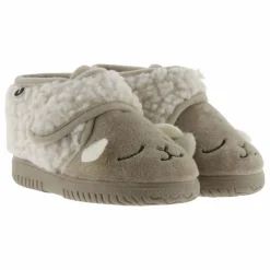 Chaussons Ojalá Mouton | Beige