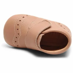 Chaussons Petit | Nude