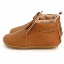 Chaussons Ultra Souples Arielle | Camel