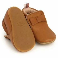 Chaussons Ultra Souples Arielle | Camel