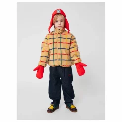 Chaussures Bateau - Bobo Choses x Camper | Vert