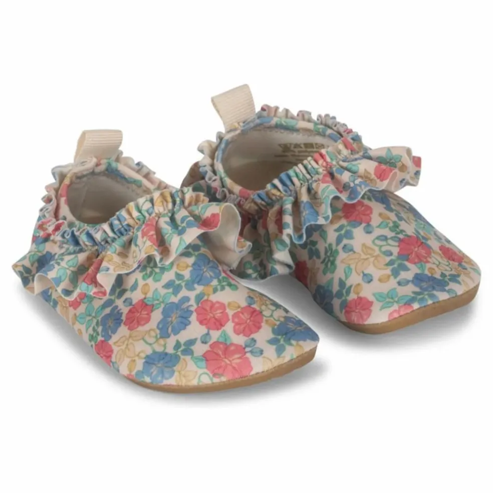 Chaussures d'Eau Manuca | Bleu