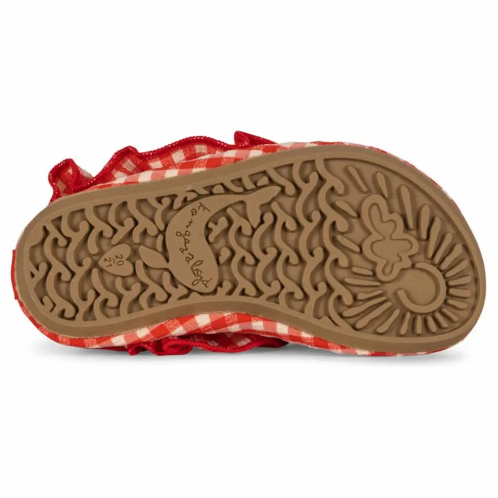 Chaussures d'Eau Soline Cerise | Rouge