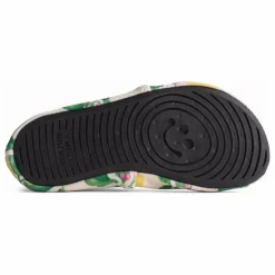 Chaussures d'Eau Zimba Citrons | Jaune pâle