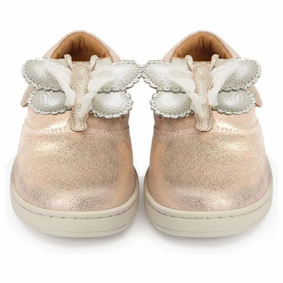 Chaussures Hadria | Rose