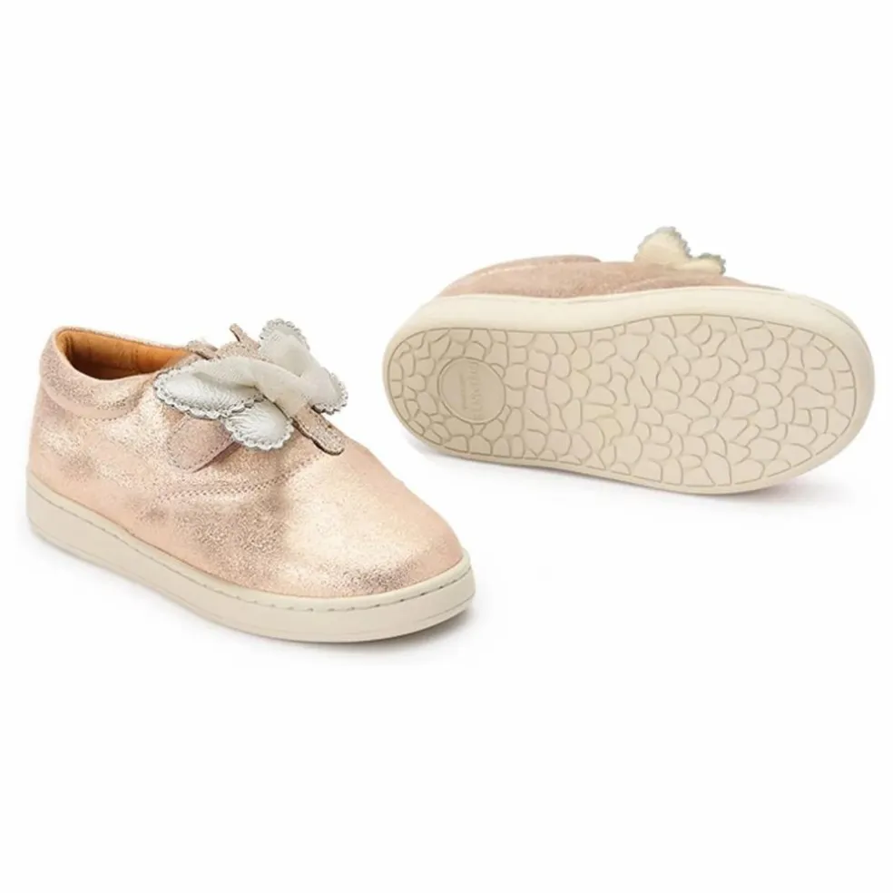 Chaussures Hadria | Rose