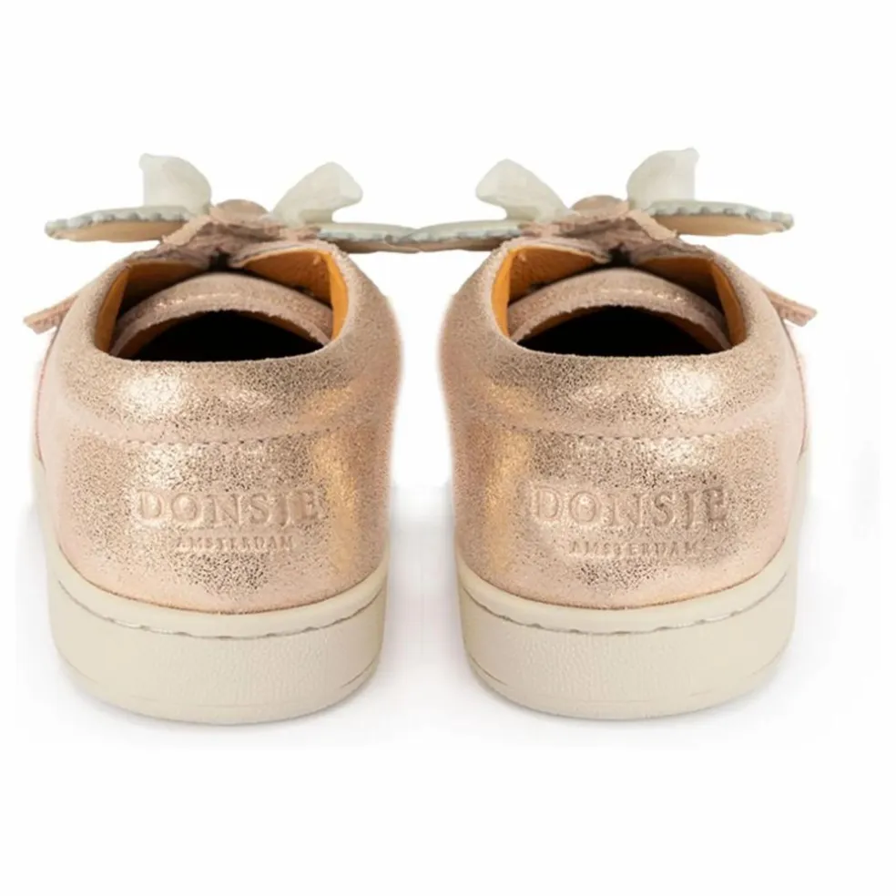 Chaussures Hadria | Rose