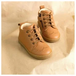 Chaussures Premiers Pas Alphonse | Camel