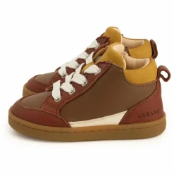 Chaussures Premiers Pas Chloé | Taupe