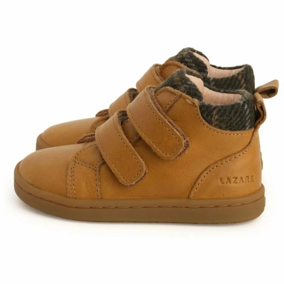 Chaussures Premiers Pas Hector | Camel