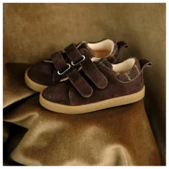 Chaussures Premiers Pas Mahaut | Marron