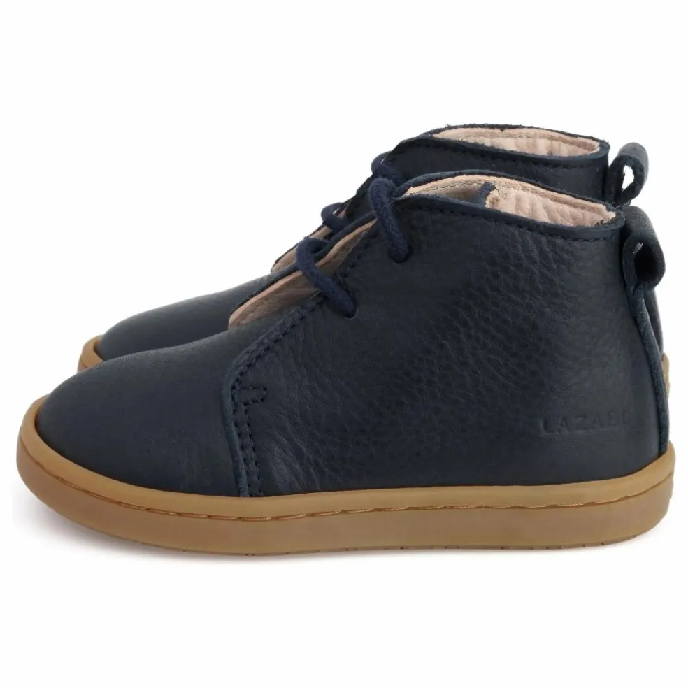 Chaussures Premiers Pas Raoul | Bleu marine