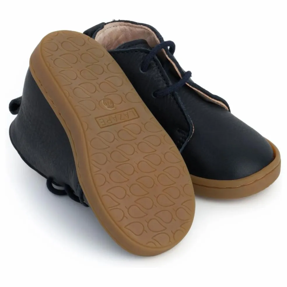 Chaussures Premiers Pas Raoul | Bleu marine
