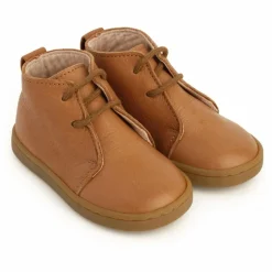 Chaussures Premiers Pas Raoul | Camel