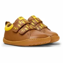 Chaussures Twins | Marron