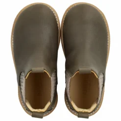 Chelsea Boots | Vert olive