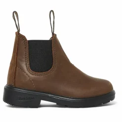 Chelsea Boots Antique | Chocolat