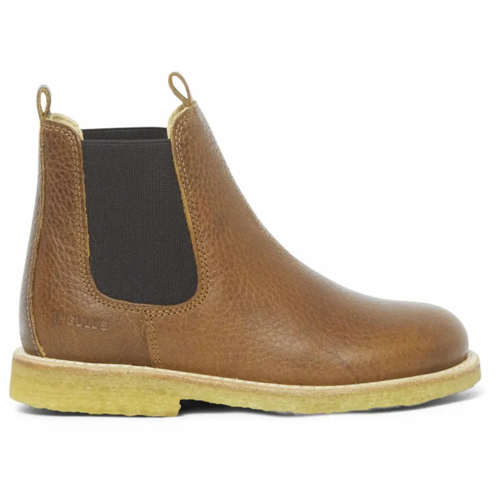 Chelsea Boots Classic | Marron