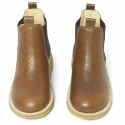 Chelsea Boots Classic | Marron