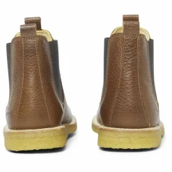 Chelsea Boots Classic | Marron