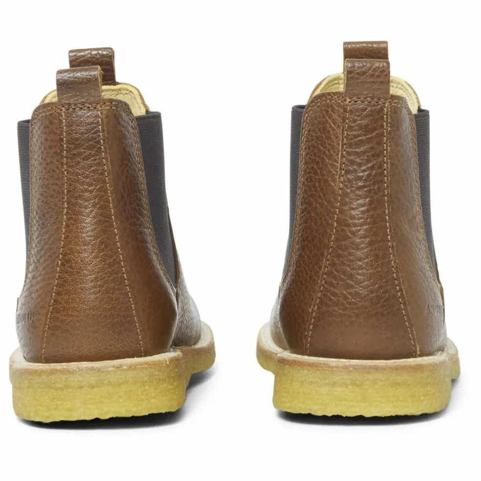 Chelsea Boots Classic | Marron