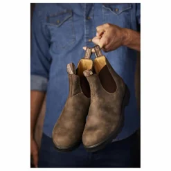 Chelsea Boots Classic Rustic - Collection Adulte | Marron