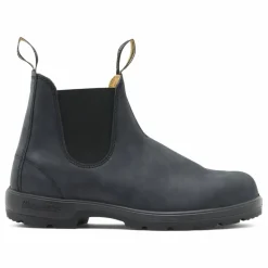 Chelsea Boots Classic Rustic - Collection Adulte | Noir