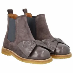 Chelsea Boots Nœud | Parme