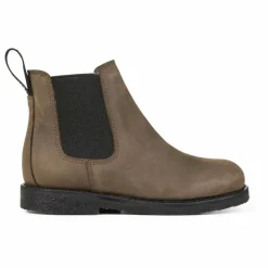 Chelsea Boots Straps | Vert kaki